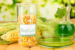 Cardowan biofuel availability