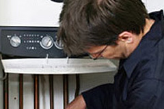 boiler repair Cardowan