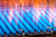 Cardowan gas fired boilers